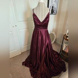 Gorgeous Gown
